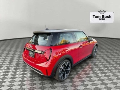 2026 MINI Hardtop 2 Door Cooper S