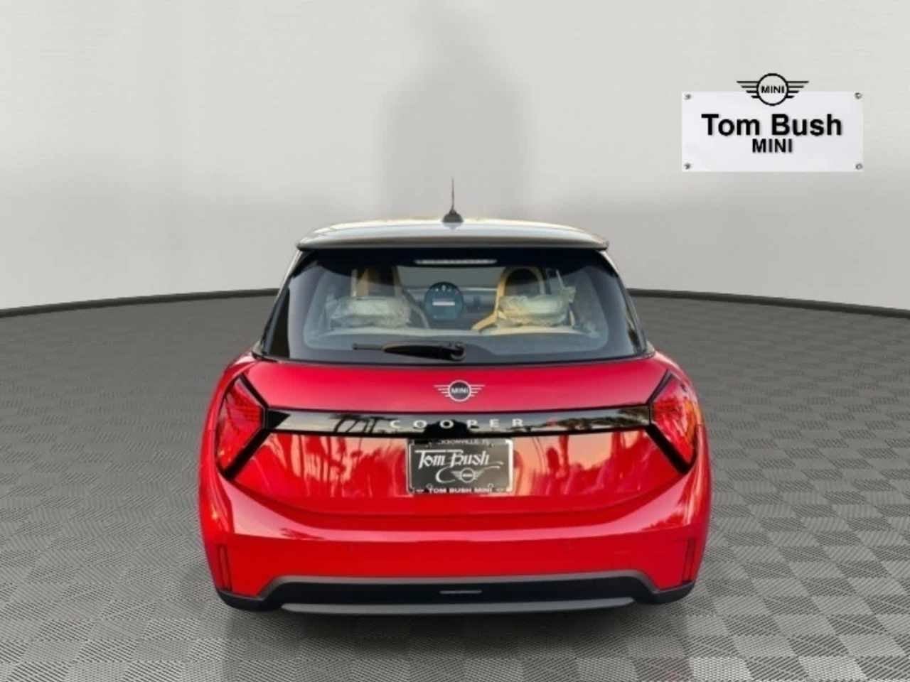 2026 MINI Hardtop 2 Door Cooper S