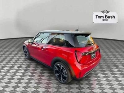 2026 MINI Hardtop 2 Door Cooper S