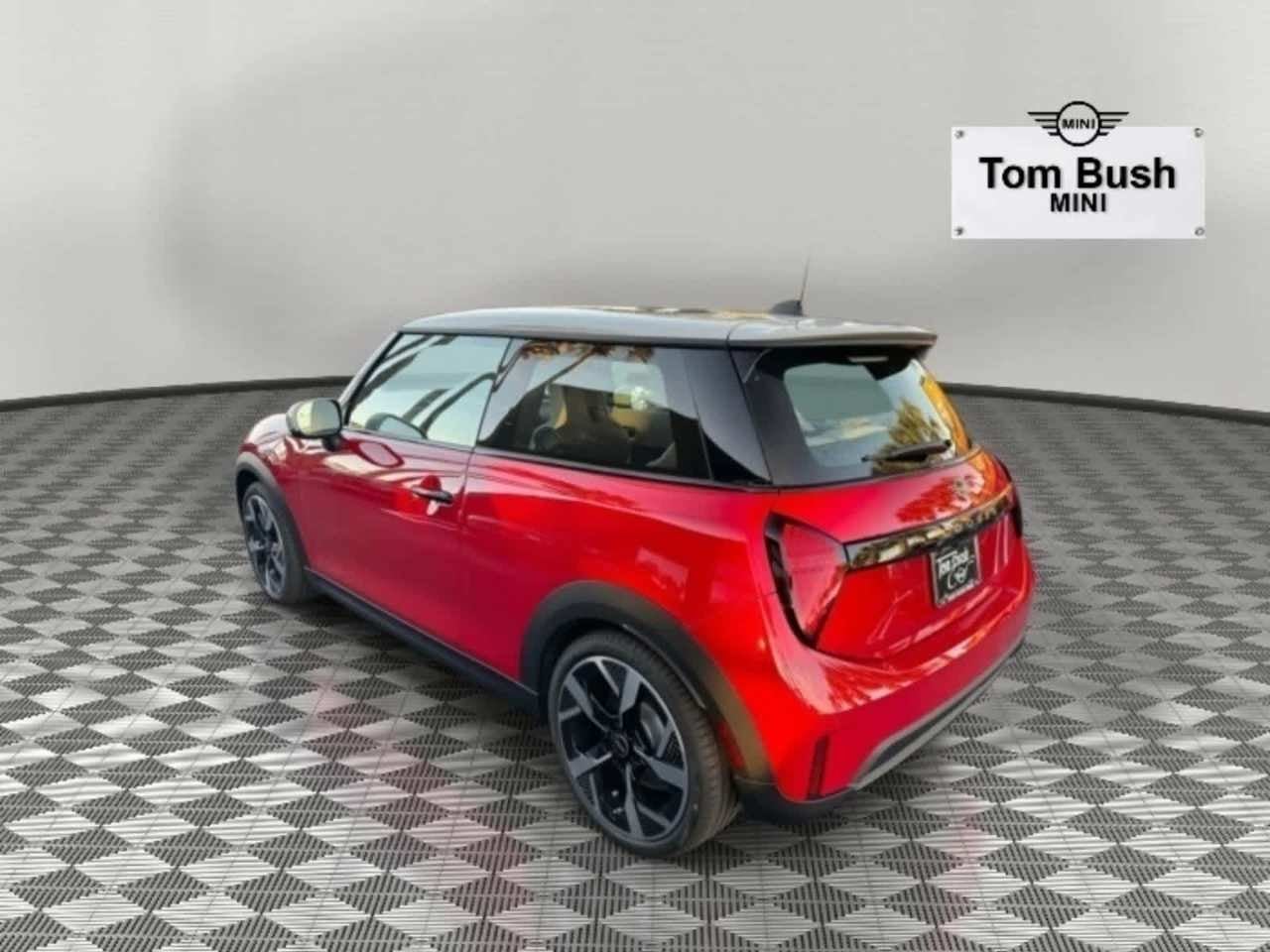 2026 MINI Hardtop 2 Door Cooper S