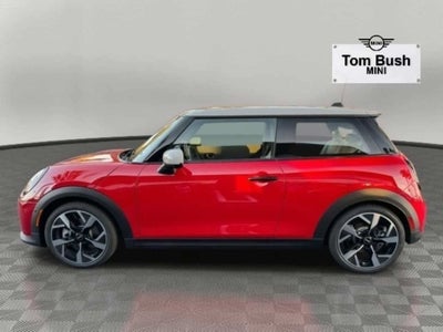 2026 MINI Hardtop 2 Door Cooper S