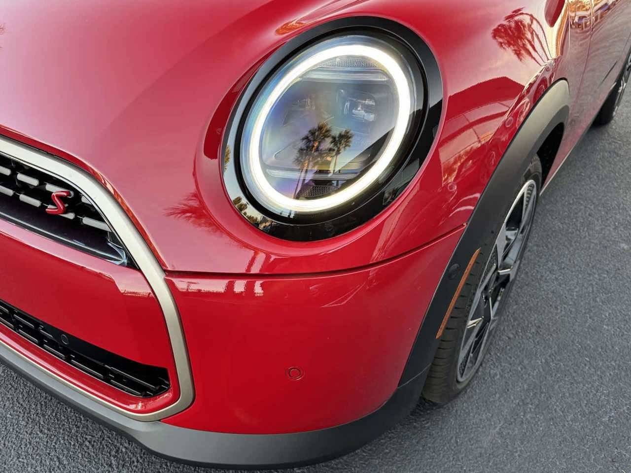 2026 MINI Hardtop 2 Door Cooper S