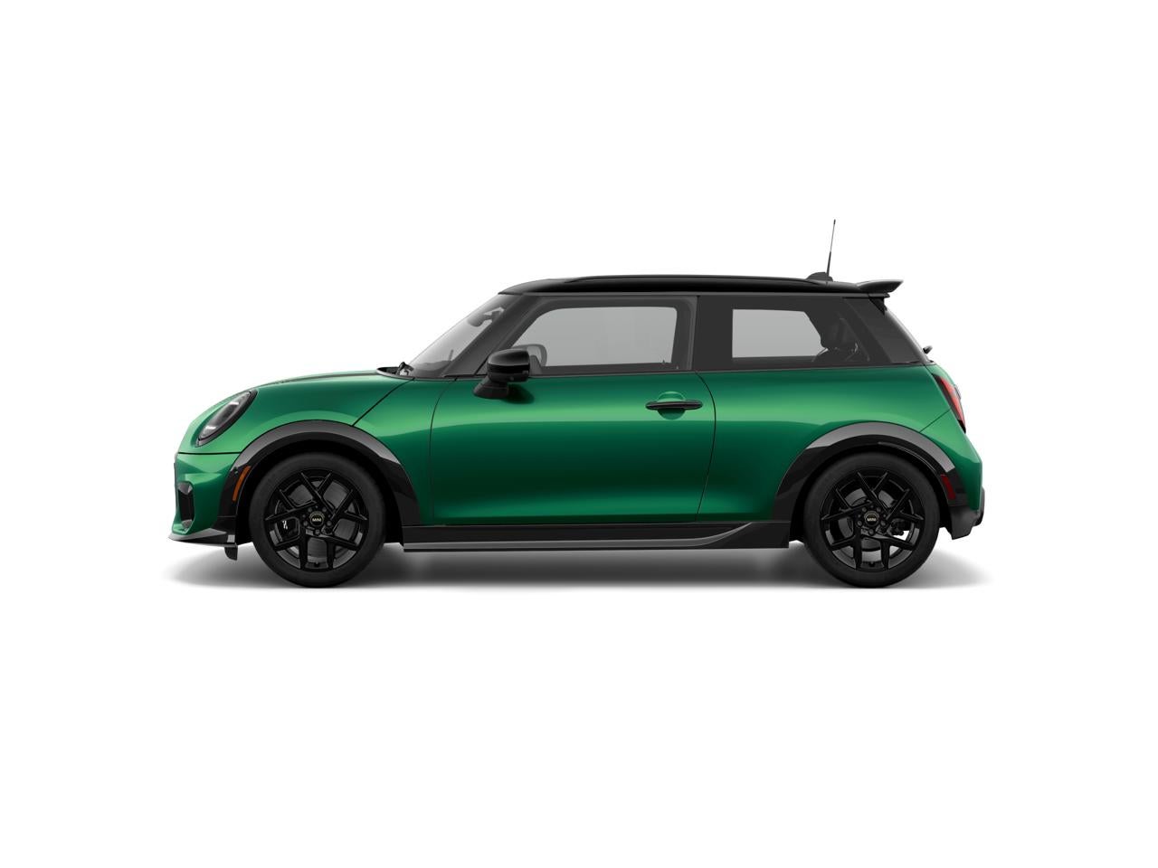 2026 MINI 2 DOOR ICONIC