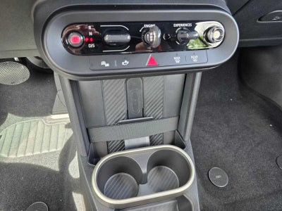 2026 MINI Convertible Cooper S