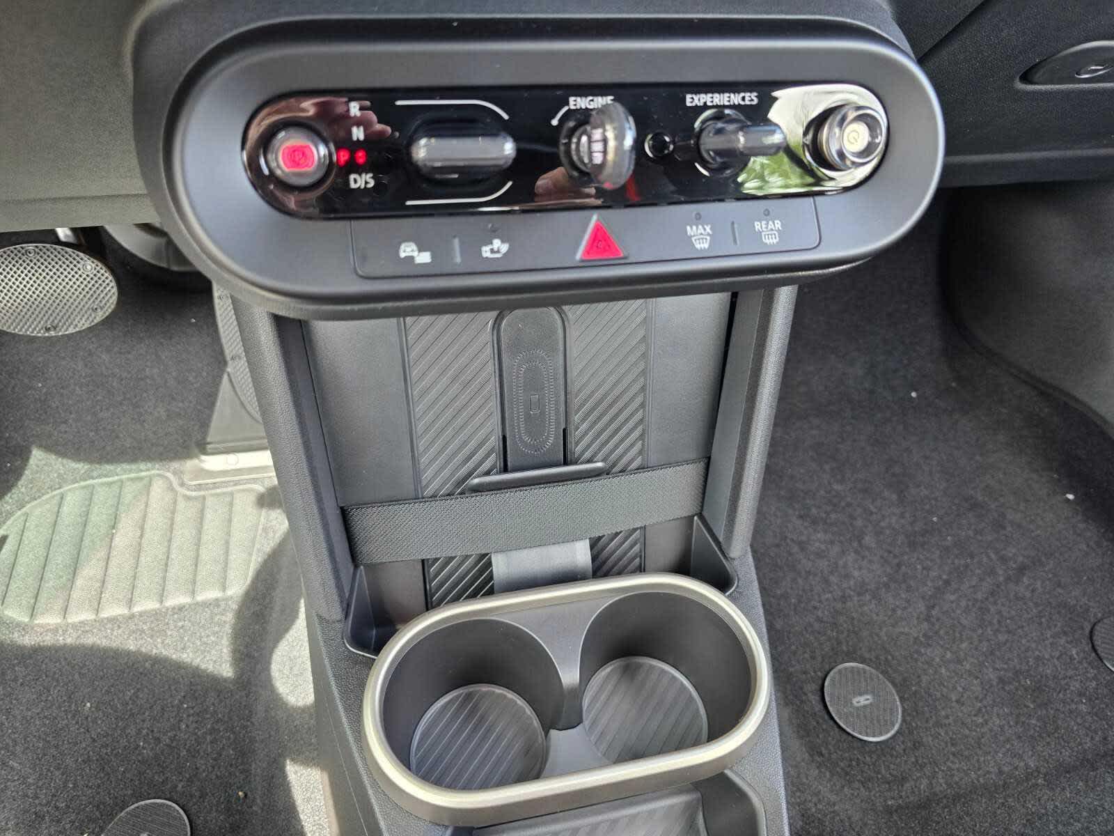 2026 MINI Convertible Cooper S