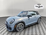 2026 MINI Convertible Cooper S