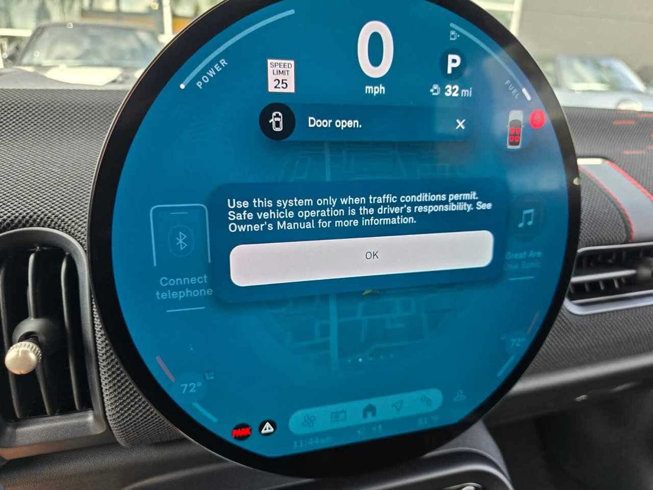 2026 MINI Convertible Cooper S