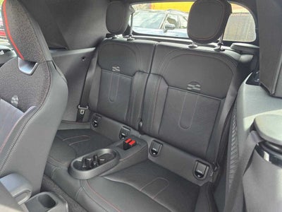 2026 MINI Convertible Cooper S