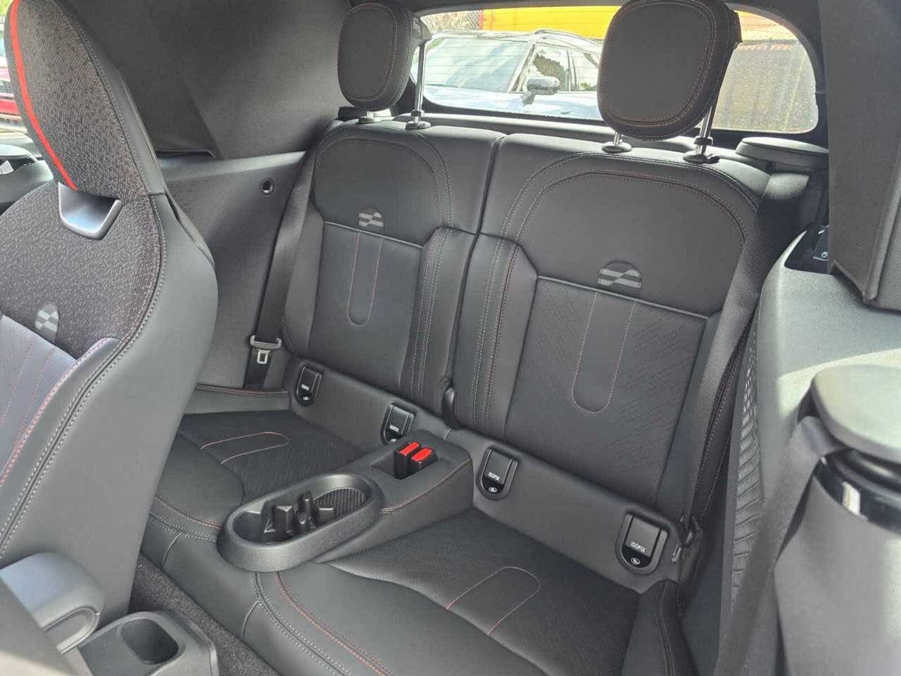 2026 MINI Convertible Cooper S