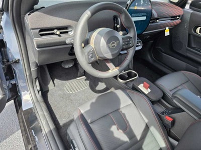 2026 MINI Convertible Cooper S