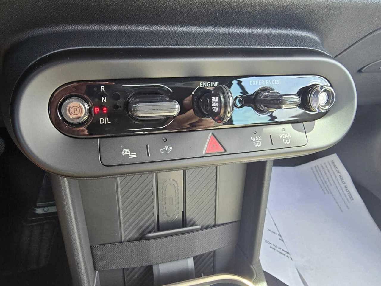 2026 MINI Convertible Cooper S