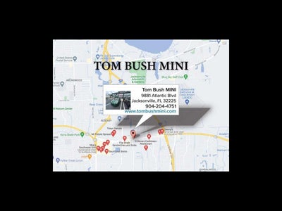 2026 MINI Convertible Cooper S