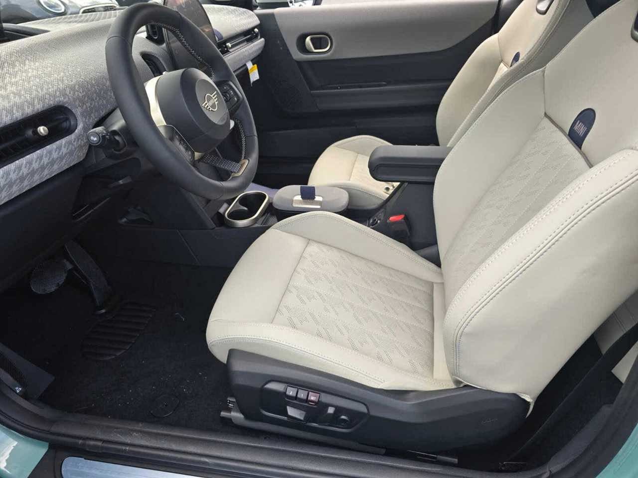 2026 MINI Convertible Cooper S