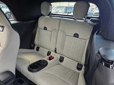 2026 MINI Convertible Cooper S