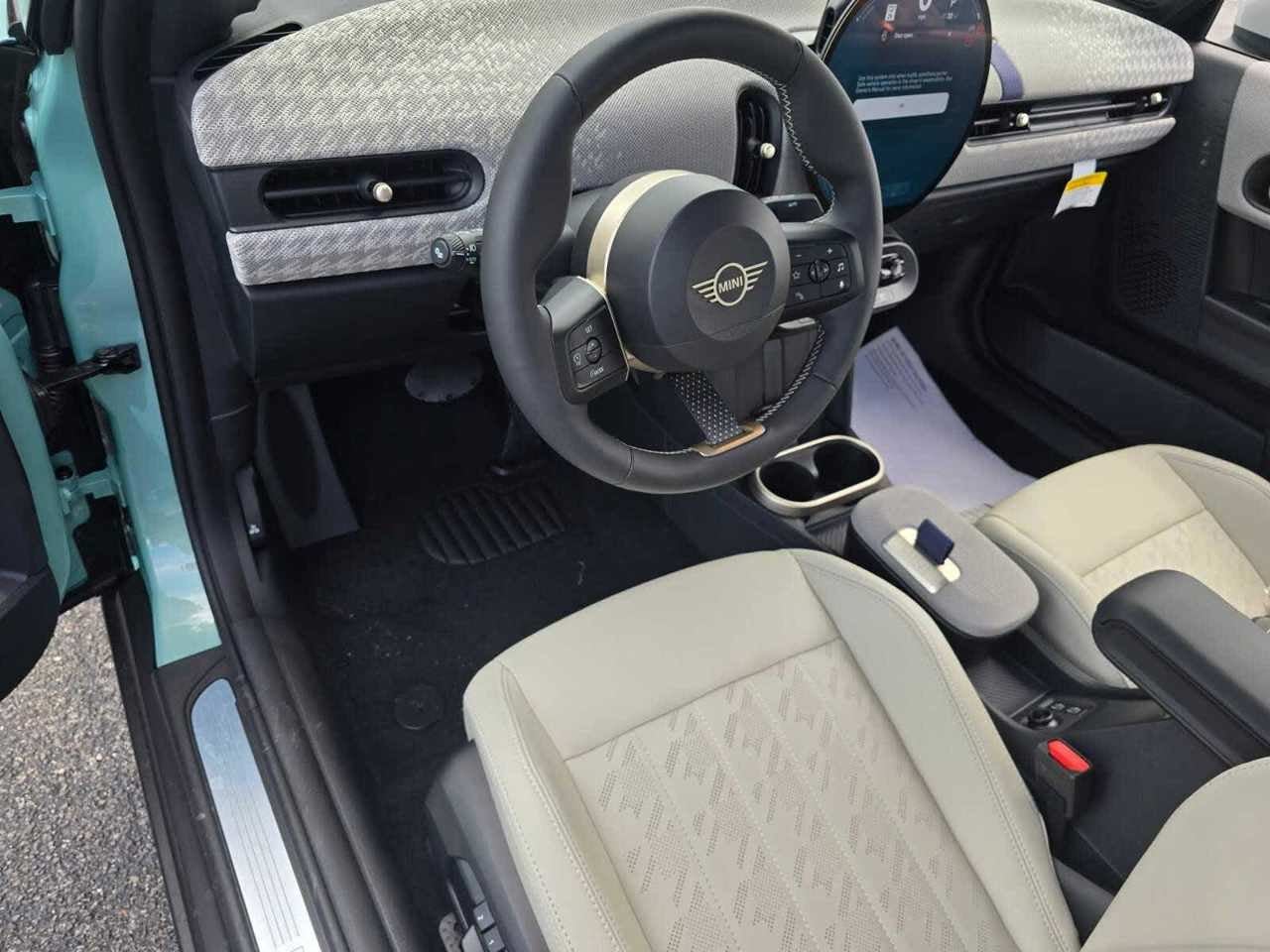 2026 MINI Convertible Cooper S