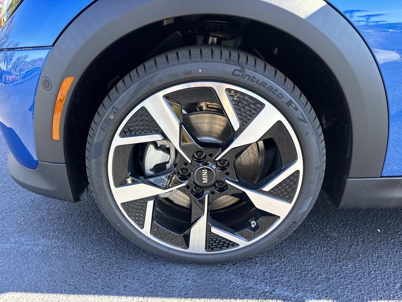 2026 MINI Convertible Cooper S