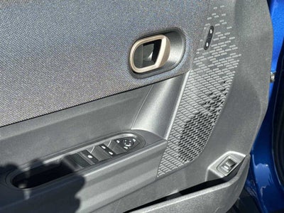 2026 MINI Convertible Cooper S