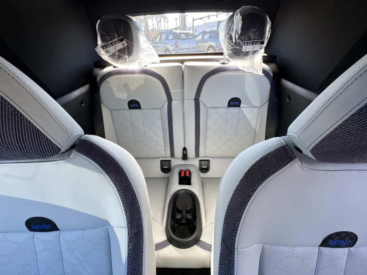 2026 MINI Convertible Cooper S