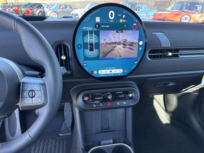 2026 MINI Convertible Cooper S