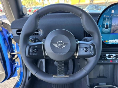 2026 MINI Convertible Cooper S