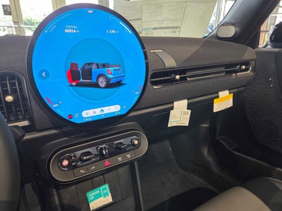 2026 MINI CONVERTIBLE ICONIC
