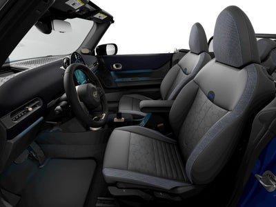 2026 MINI CONVERTIBLE ICONIC