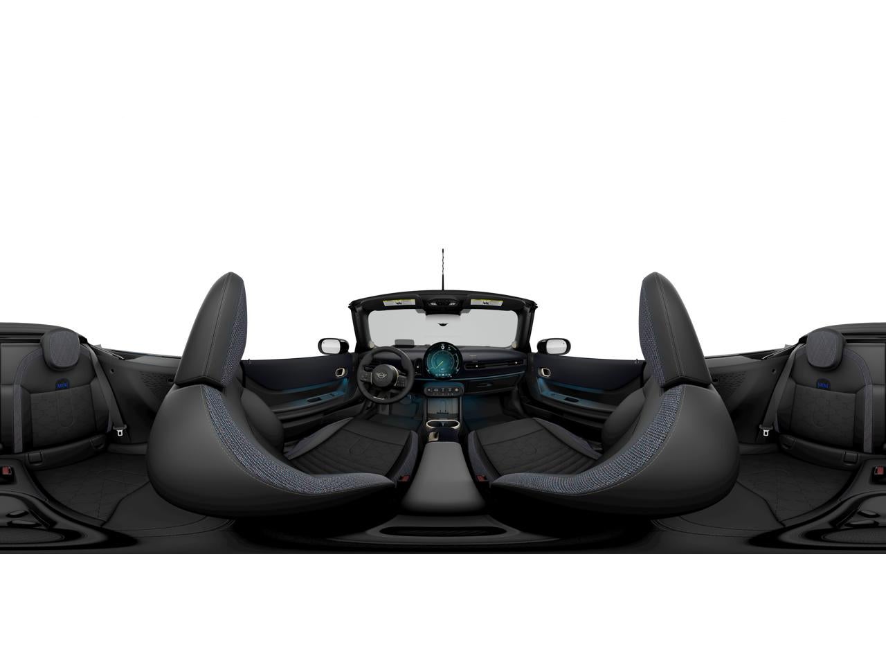 2026 MINI CONVERTIBLE ICONIC