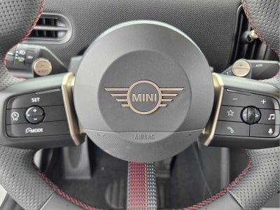 2026 MINI CONVERTIBLE ICONIC