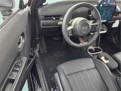 2026 MINI CONVERTIBLE ICONIC