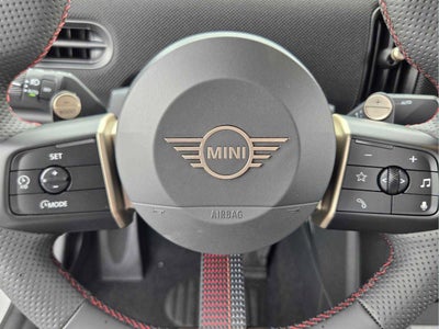 2026 MINI CONVERTIBLE ICONIC