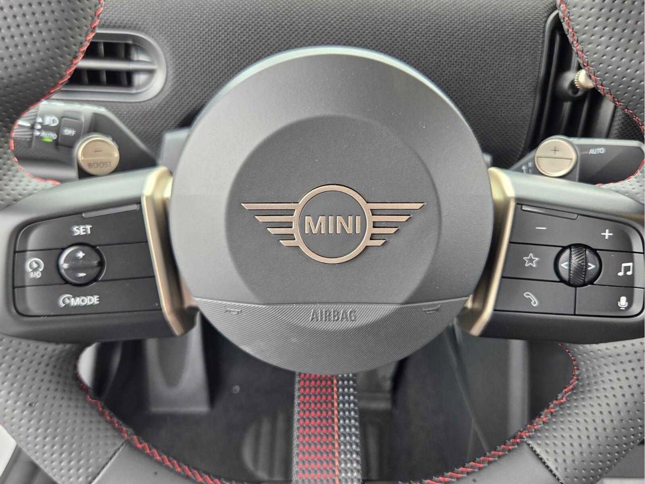 2026 MINI CONVERTIBLE ICONIC