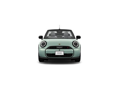 2026 MINI CONVERTIBLE ICONIC