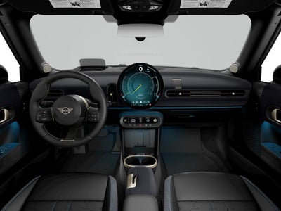 2026 MINI CONVERTIBLE ICONIC