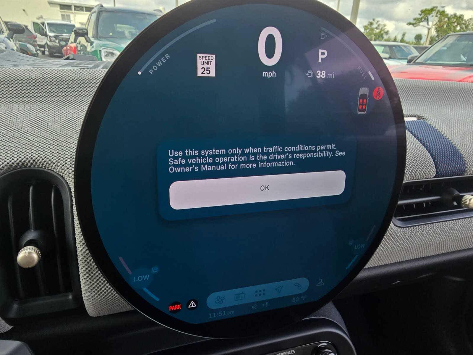 2026 MINI Convertible Cooper S