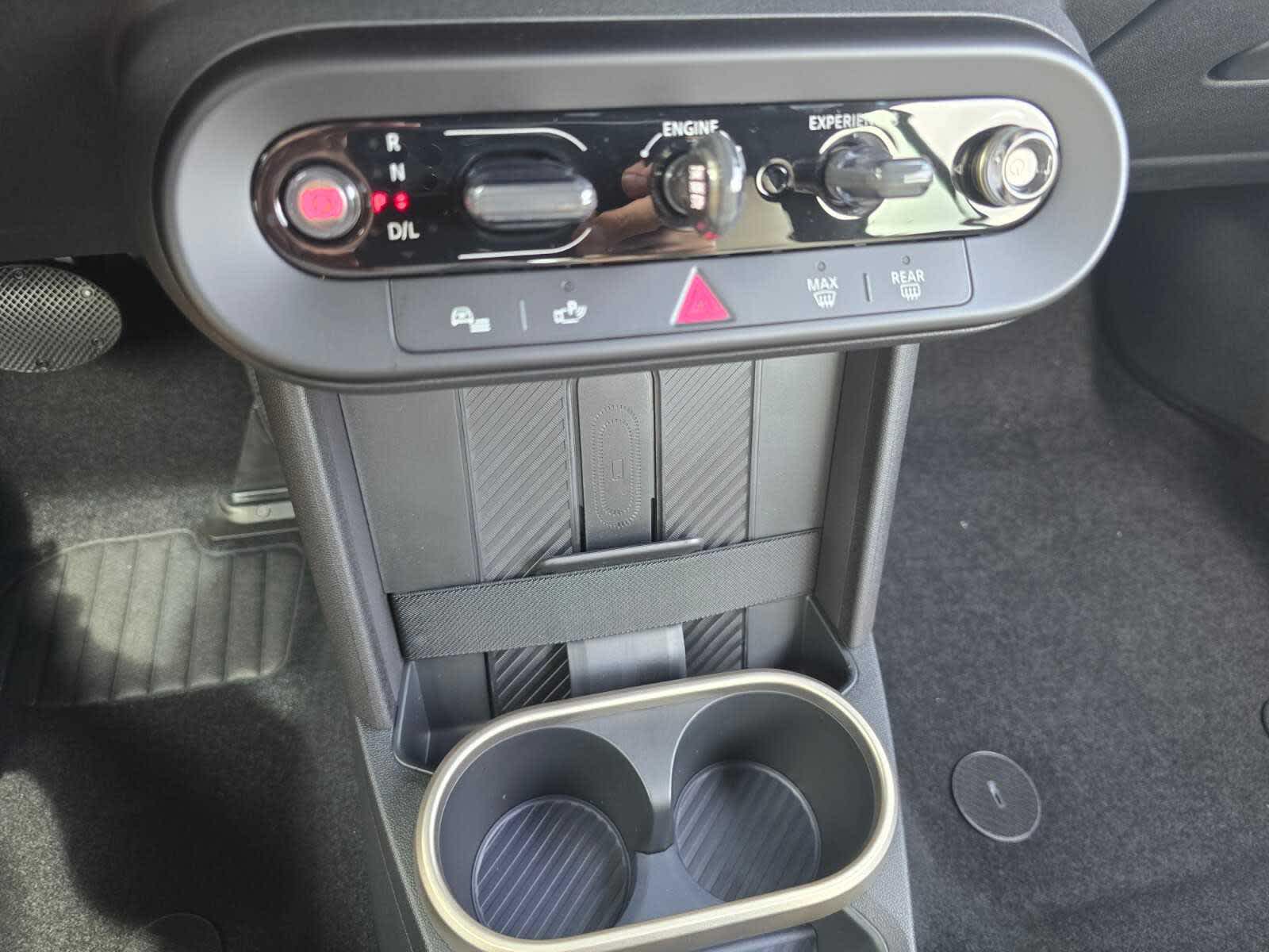 2026 MINI Convertible Cooper S