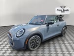 2026 MINI Convertible Cooper S