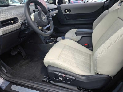 2026 MINI Convertible Cooper S