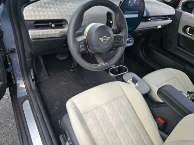 2026 MINI Convertible Cooper S