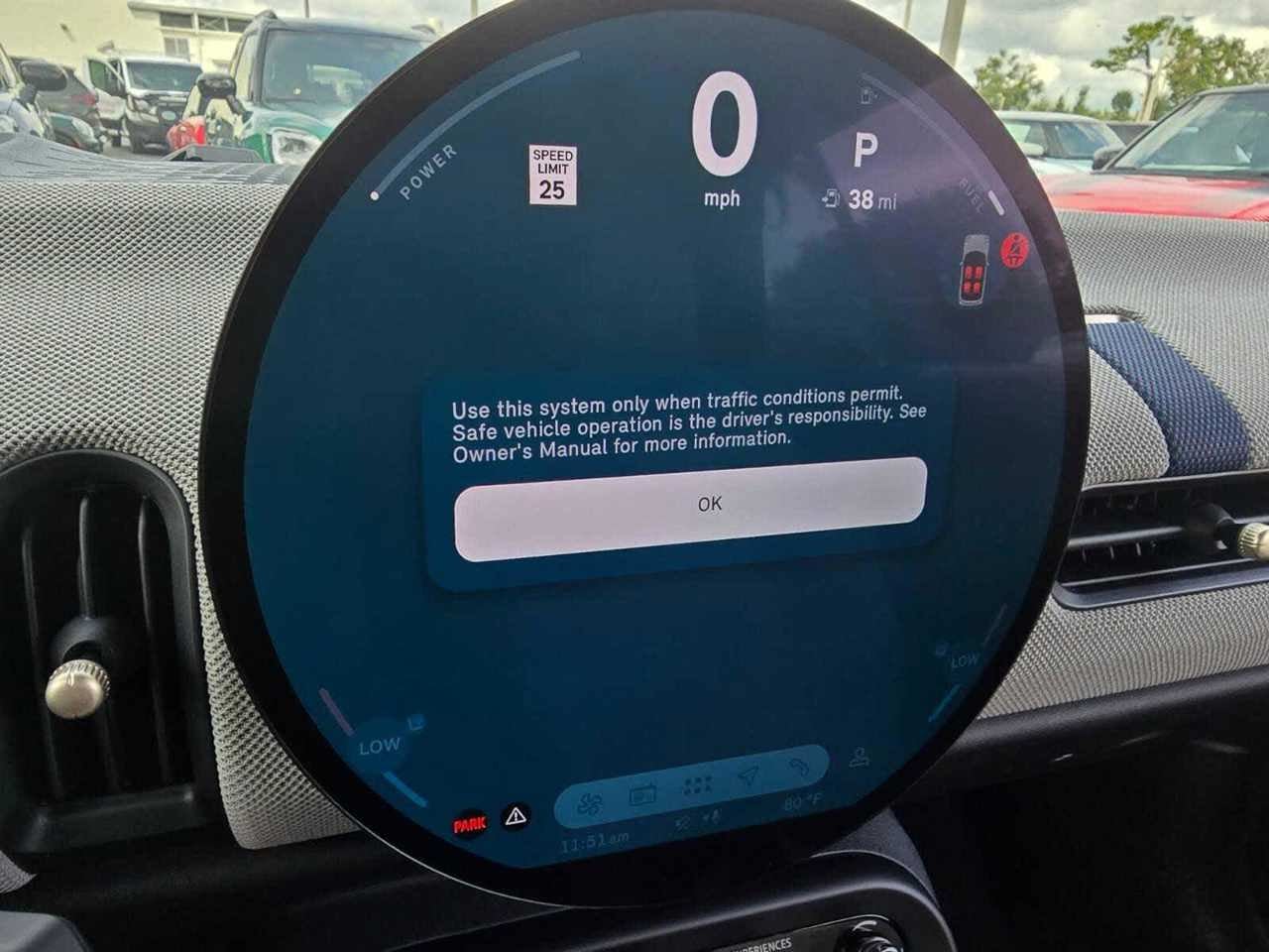 2026 MINI Convertible Cooper S