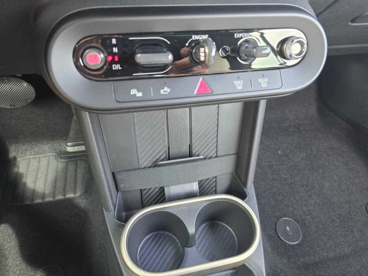 2026 MINI Convertible Cooper S