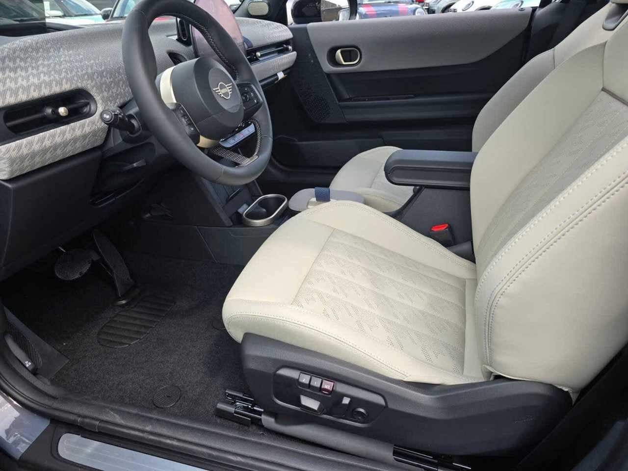 2026 MINI Convertible Cooper S