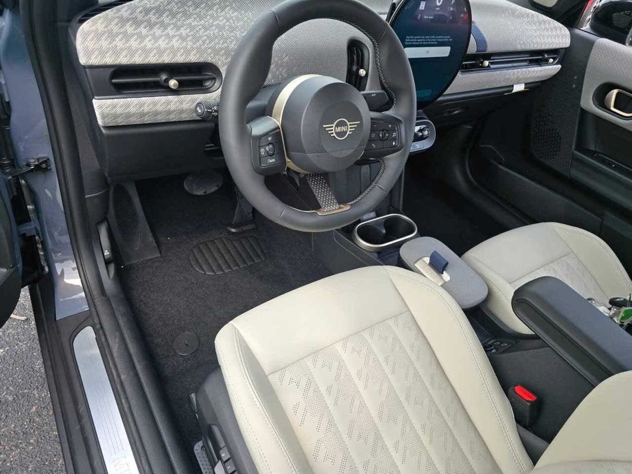 2026 MINI Convertible Cooper S