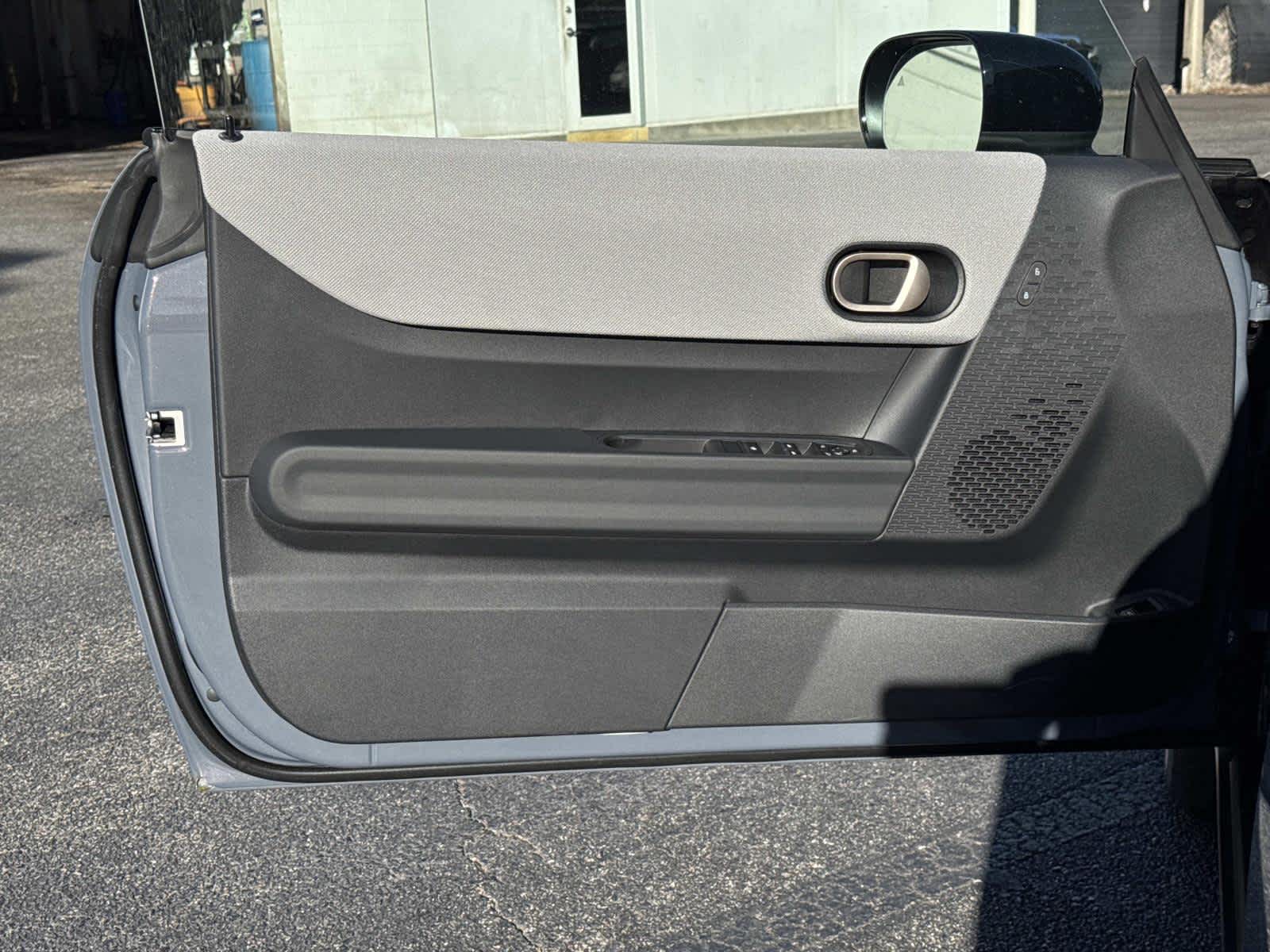 2026 MINI Convertible Cooper S