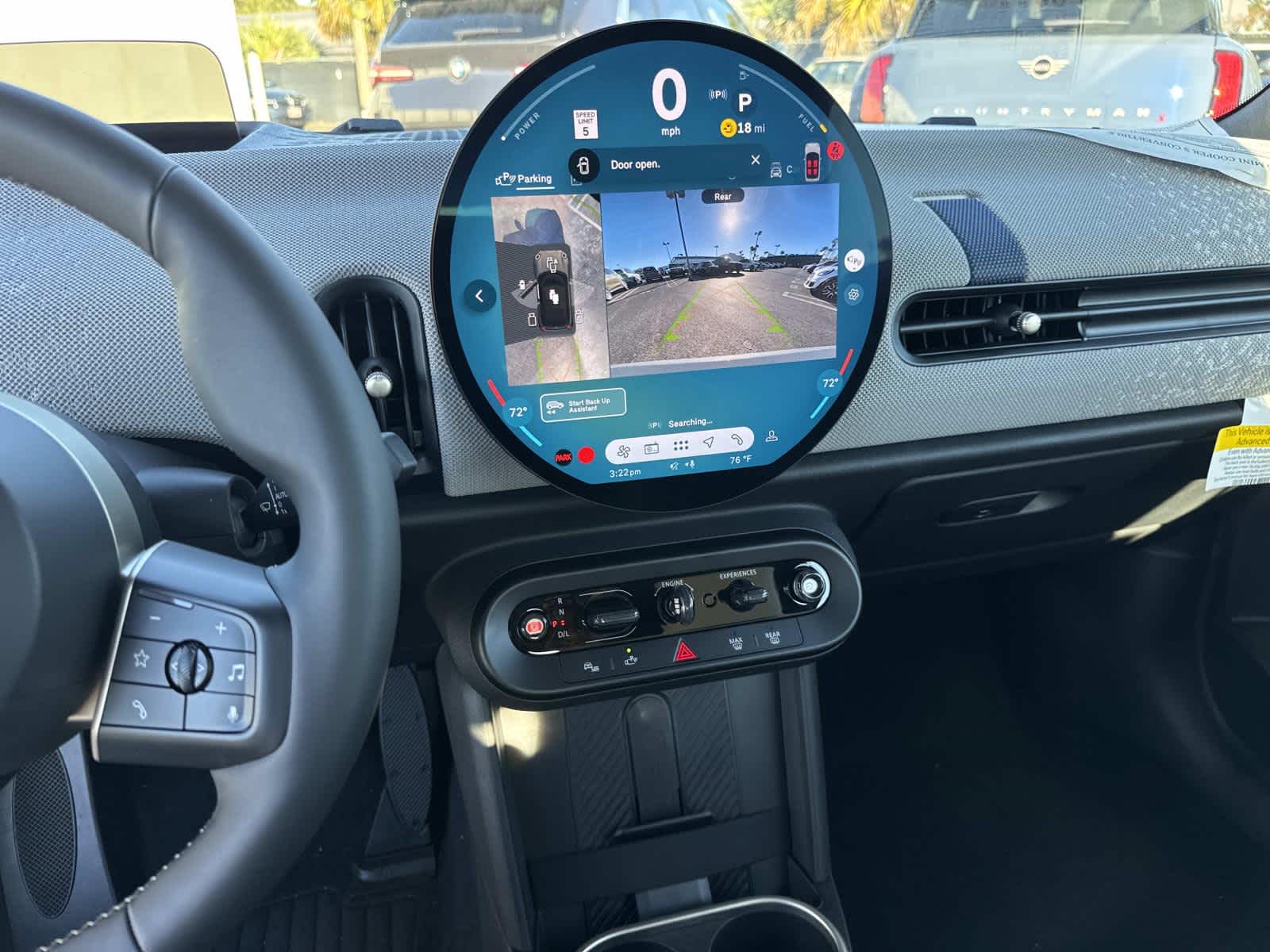 2026 MINI Convertible Cooper S