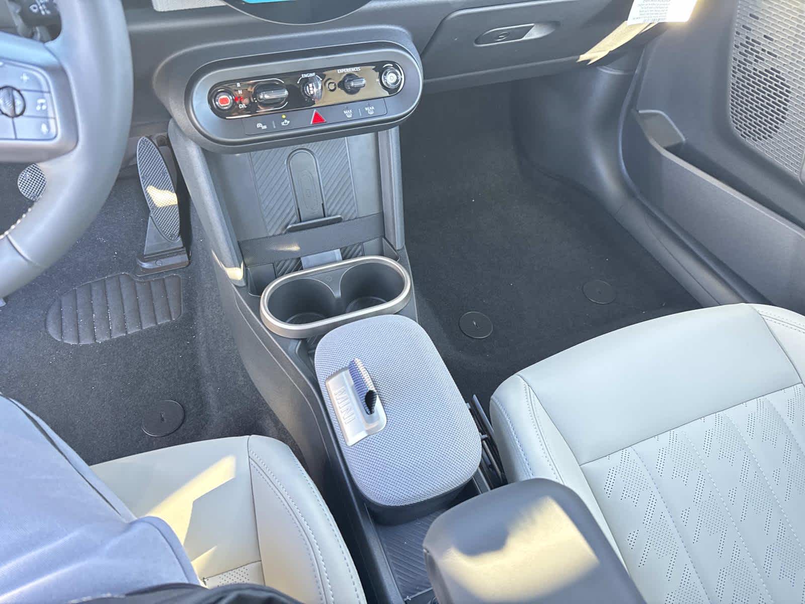 2026 MINI Convertible Cooper S