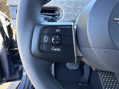 2026 MINI Convertible Cooper S