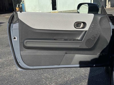 2026 MINI Convertible Cooper S