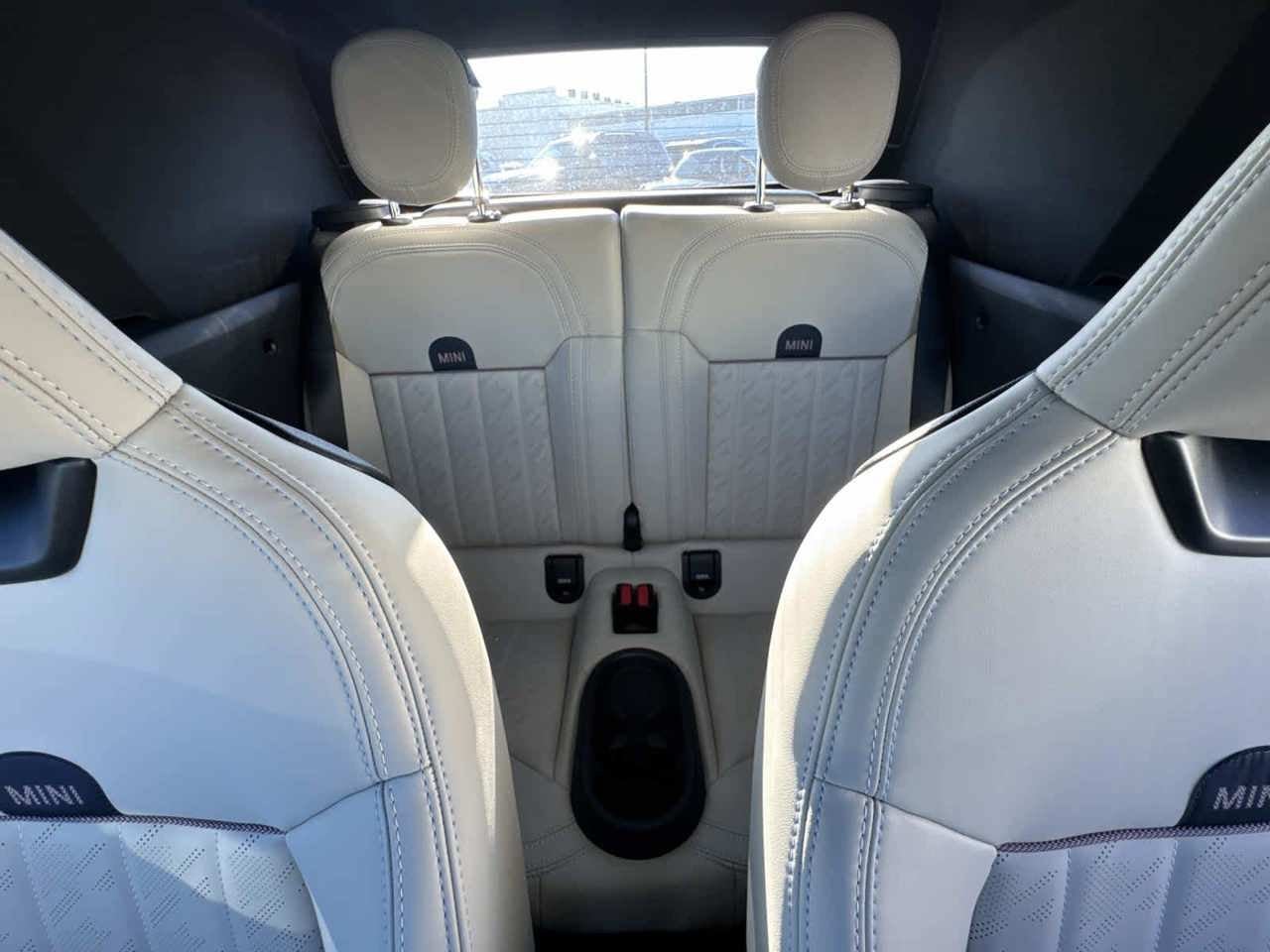 2026 MINI Convertible Cooper S