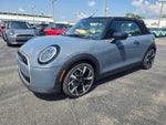 2026 MINI CONVERTIBLE ICONIC
