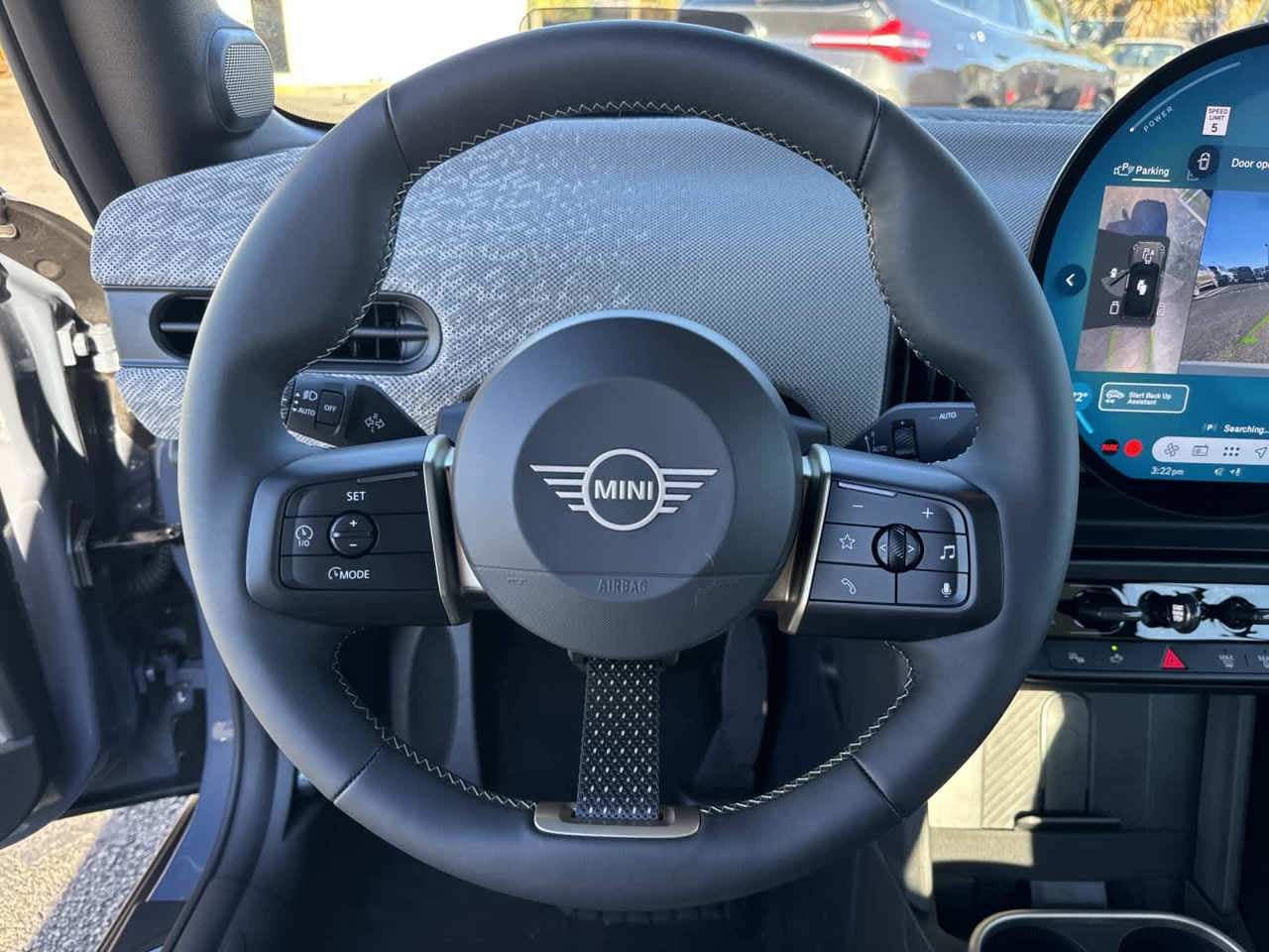 2026 MINI Convertible Cooper S